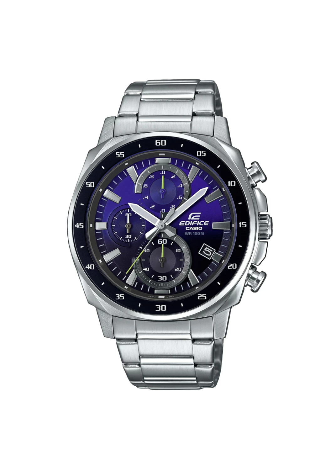 Casio Quartz-Herrenuhr