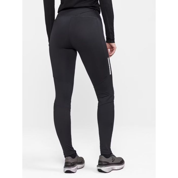 Craft Dame Lange tights ADV Subz Lumen Padded Tights Sort