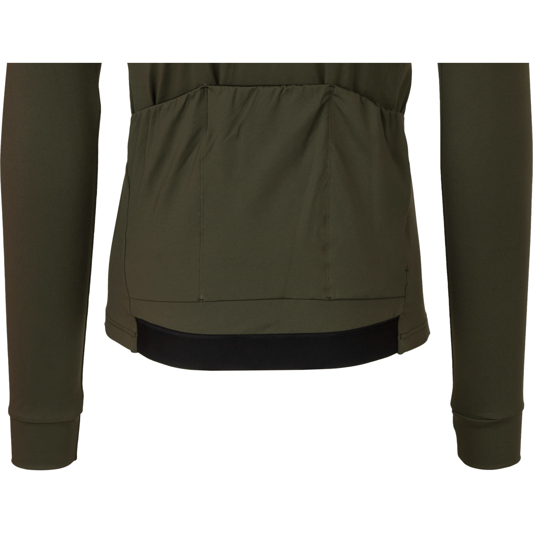 AGU Solid Performance Lange Mouwen Fietsshirt