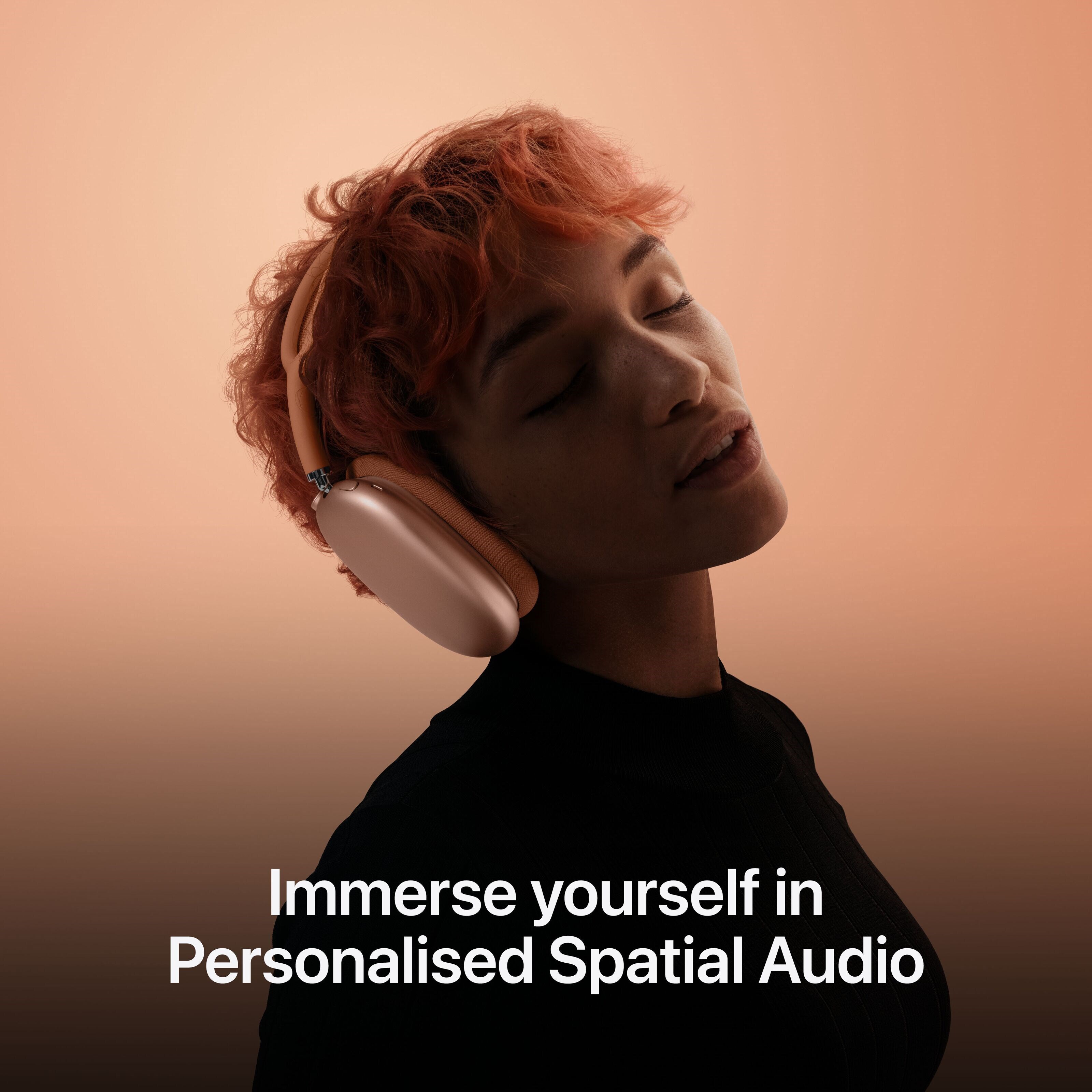 Apple AirPods Max Midnight
