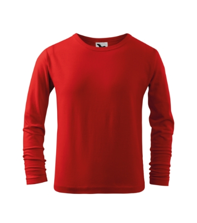 Malfini 121 - t-shirt Fit-T LS pour enfant