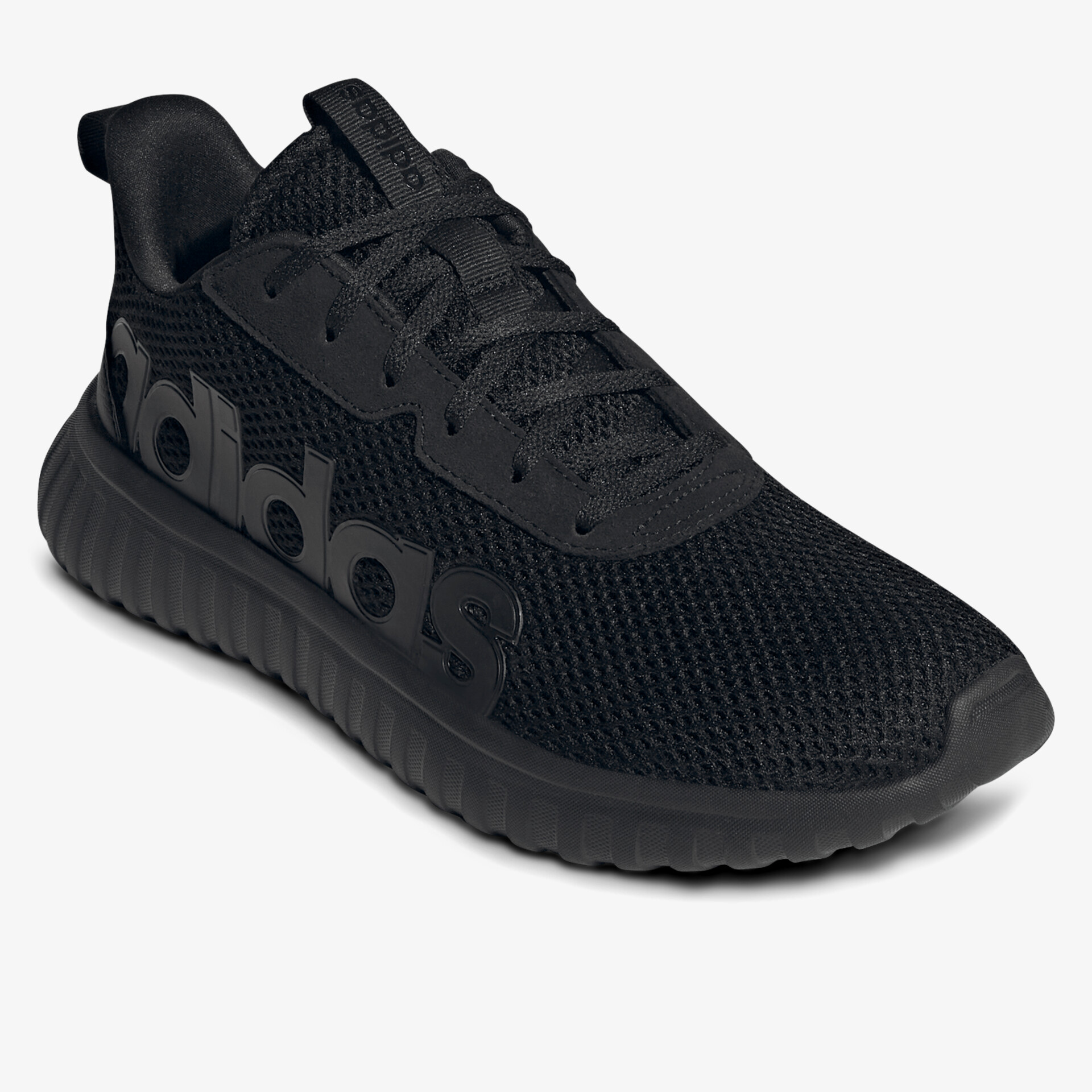 adidas Herren Sneaker Low KAPTIR BASE - Schwarz | reno.de