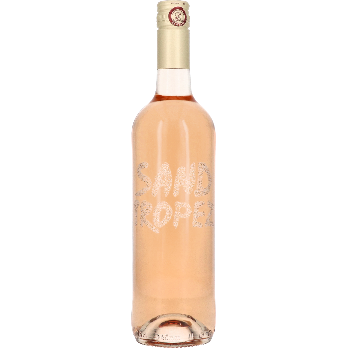 Sand Tropez Rose 75 cl