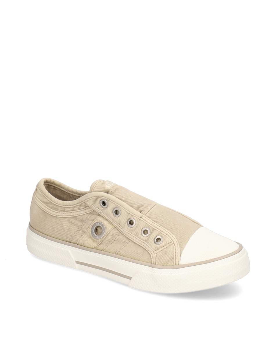 Canvas Slipper sportiv