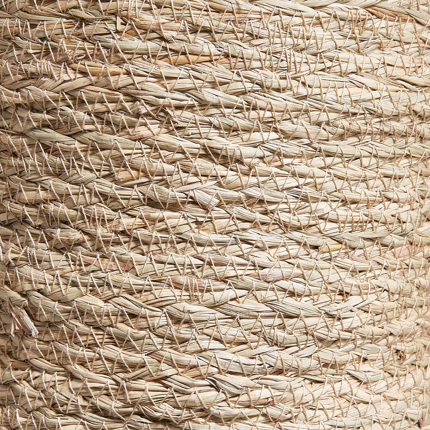 SEA BRAID Hängekorb