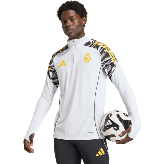 adidas Real Madrid Trainingspak 2025/2026