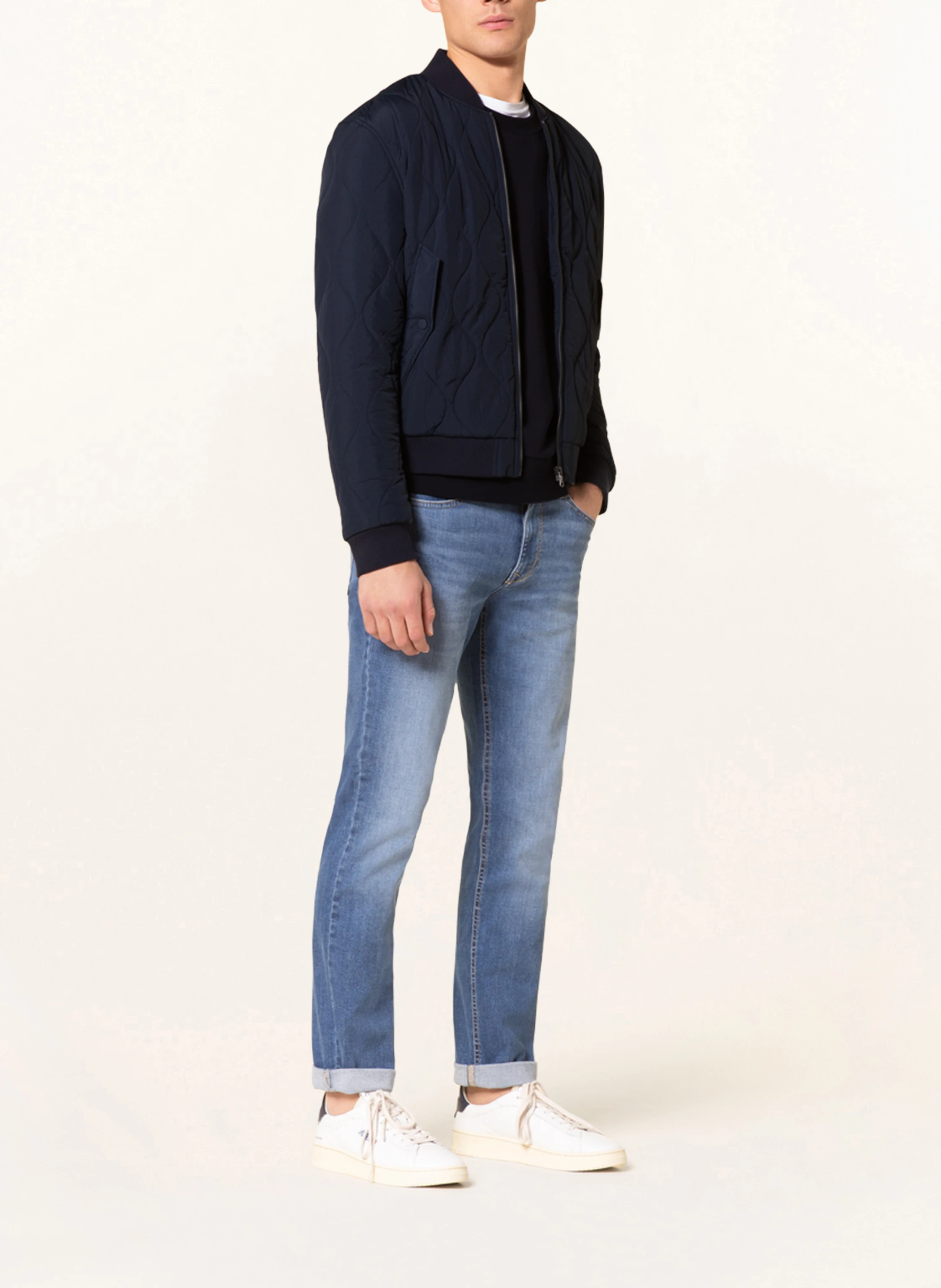 OLYMP Steppjacke