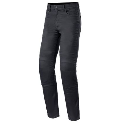 Jean Alpinestars CERIUM TECH STRETCH - Slim - Noir