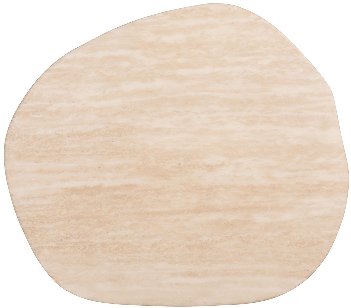 Bijzettafel 212248 Fictus B49 x D43 x H50 cm