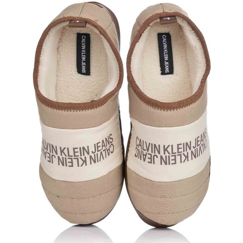 Calvin Klein Jeans - YM0YM00242 Beige