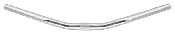 CINTRE VILLE RITO ALUMINIUM Ø 25 4 620mm.