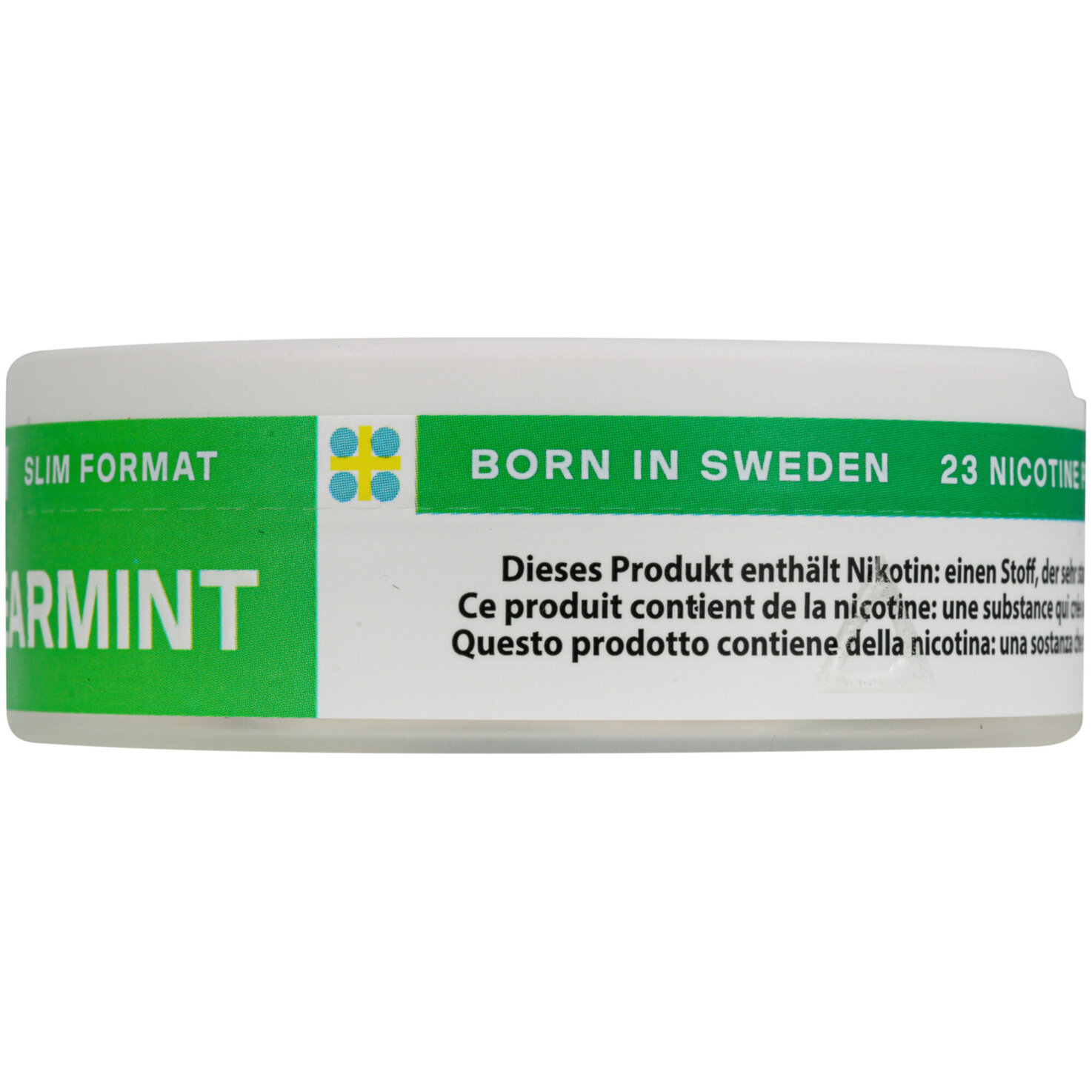 Velo Mint Slim
