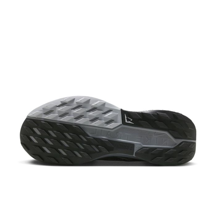 Nike Dame Trailsko Pegasus Trail 5 Gore-Tex Sort