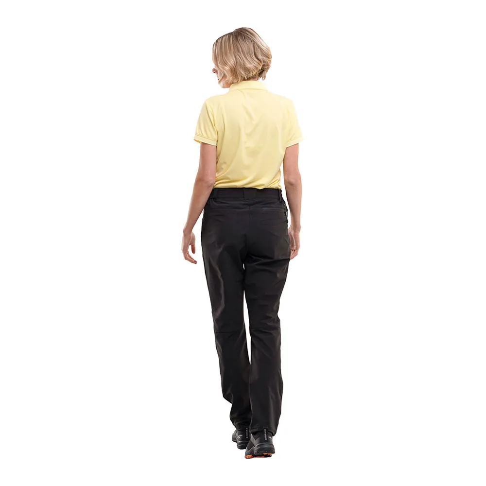 Icepeak BEACH - Pantalon Femme black