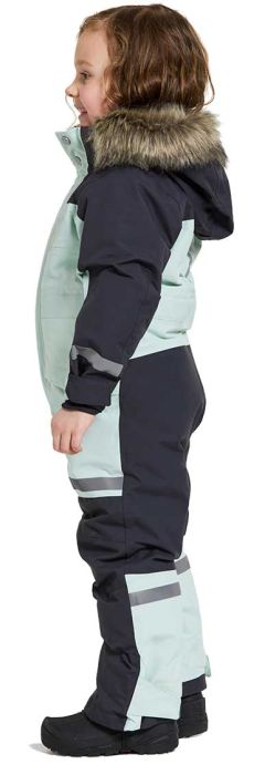 Bjärven Kids Coverall 3 flyverdragt