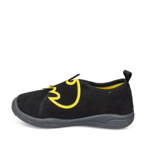 Chaussons NOIR BATMAN