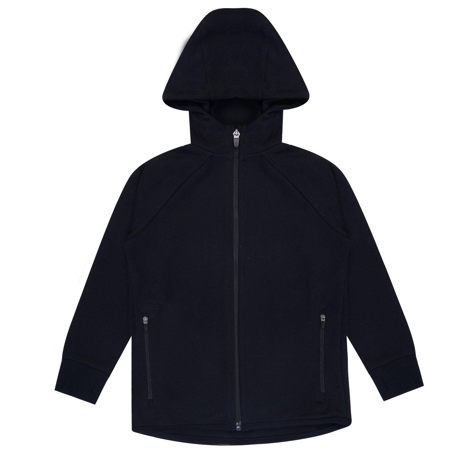Firetrap Zip Jog Set In