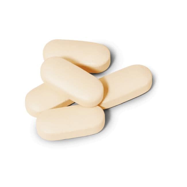 Etos Multi Alles in 1 Tabletten 120 stuks