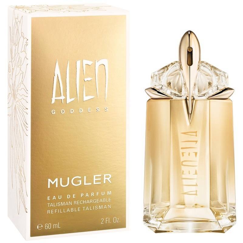 Mugler Alien Goddess EDP 60 ml