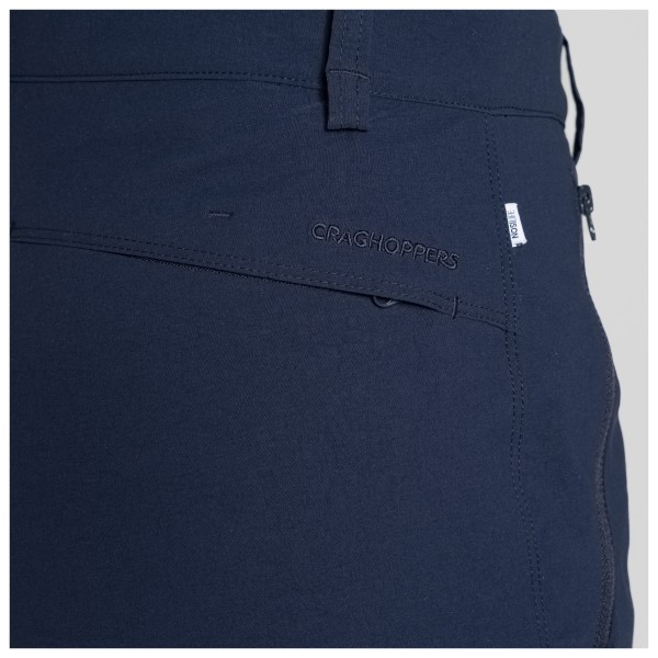 Craghoppers - Women's NosiLife Pro Convertible Trouser III - Pantalon de trekking