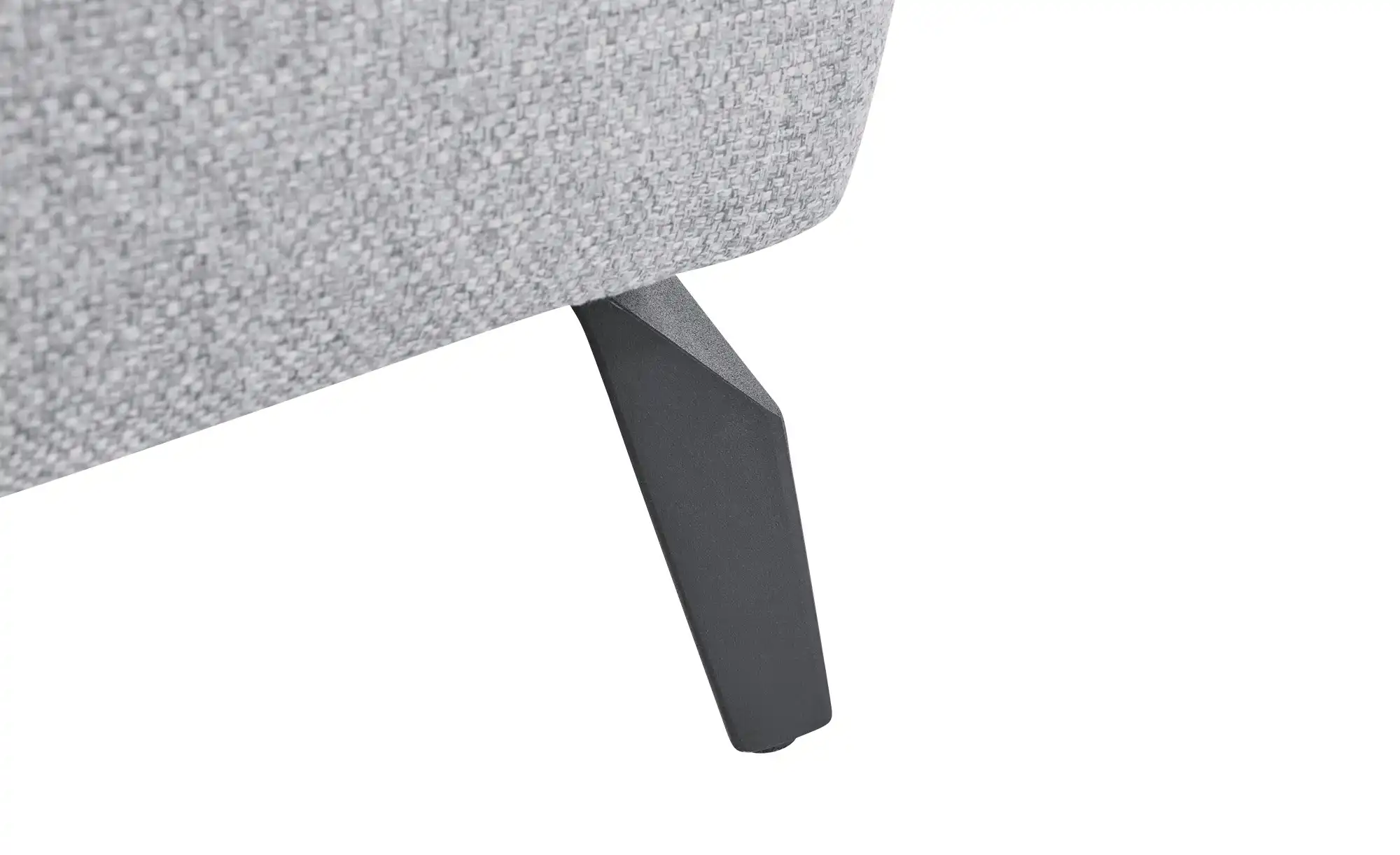 Jette Home Ecksofa aus Flachgewebe Jette Sense
