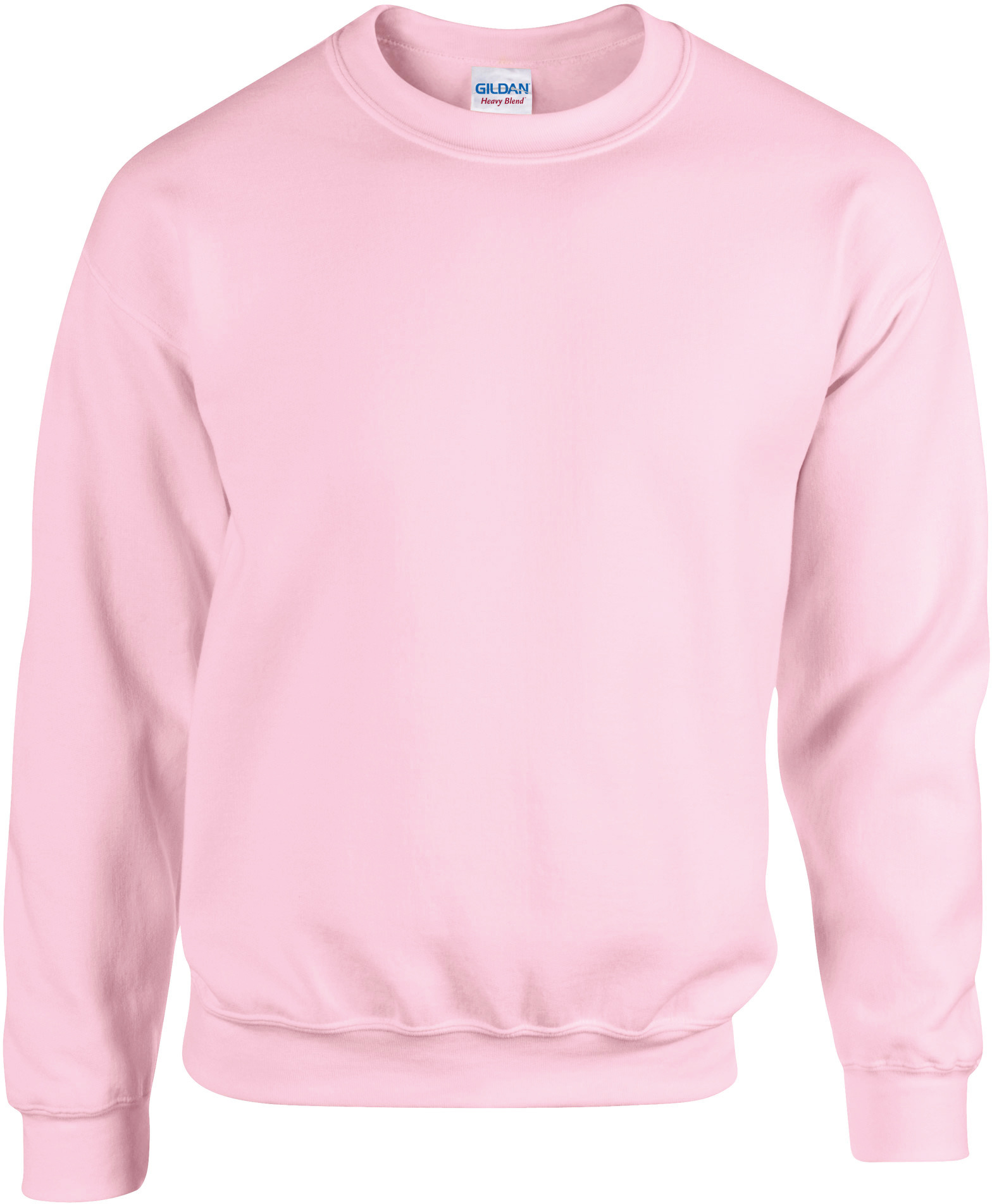 Gildan GI18000 - Sweat-Shirt Homme Manches Droites