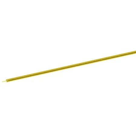 Roco 1-poliges Kabel gelb, 10m