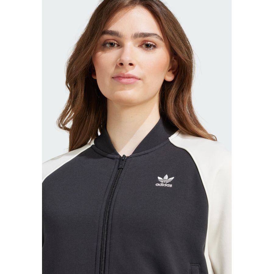 Adidas Original Veste Adicolor Classics Trefoil Colleague