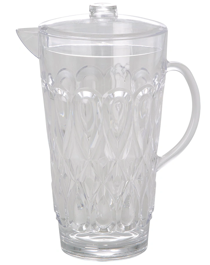 Pitcher SWIRLY LARGE