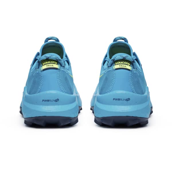 Chaussure trail SAUCONY ENDORPHIN RIFT W