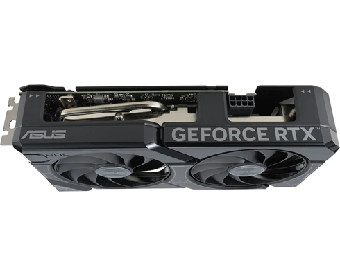 ASUS GeForce RTX 4060 Ti Dual OC 8G