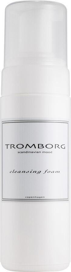 Tromborg Cleansing Foam