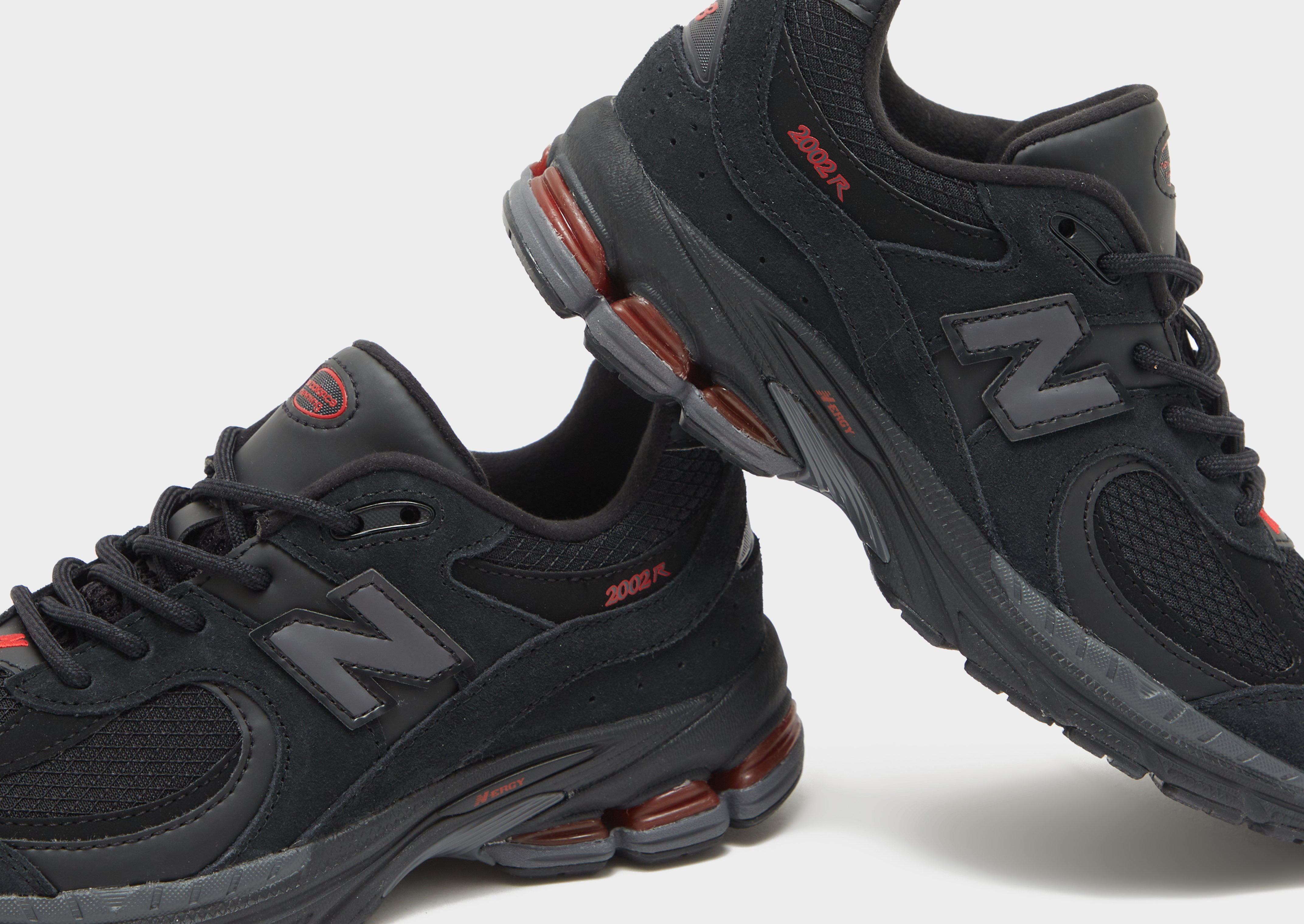 New Balance 2002 Junior