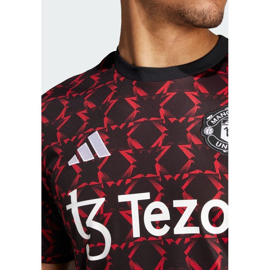 Adidas Maillot d'échauffement Manchester United