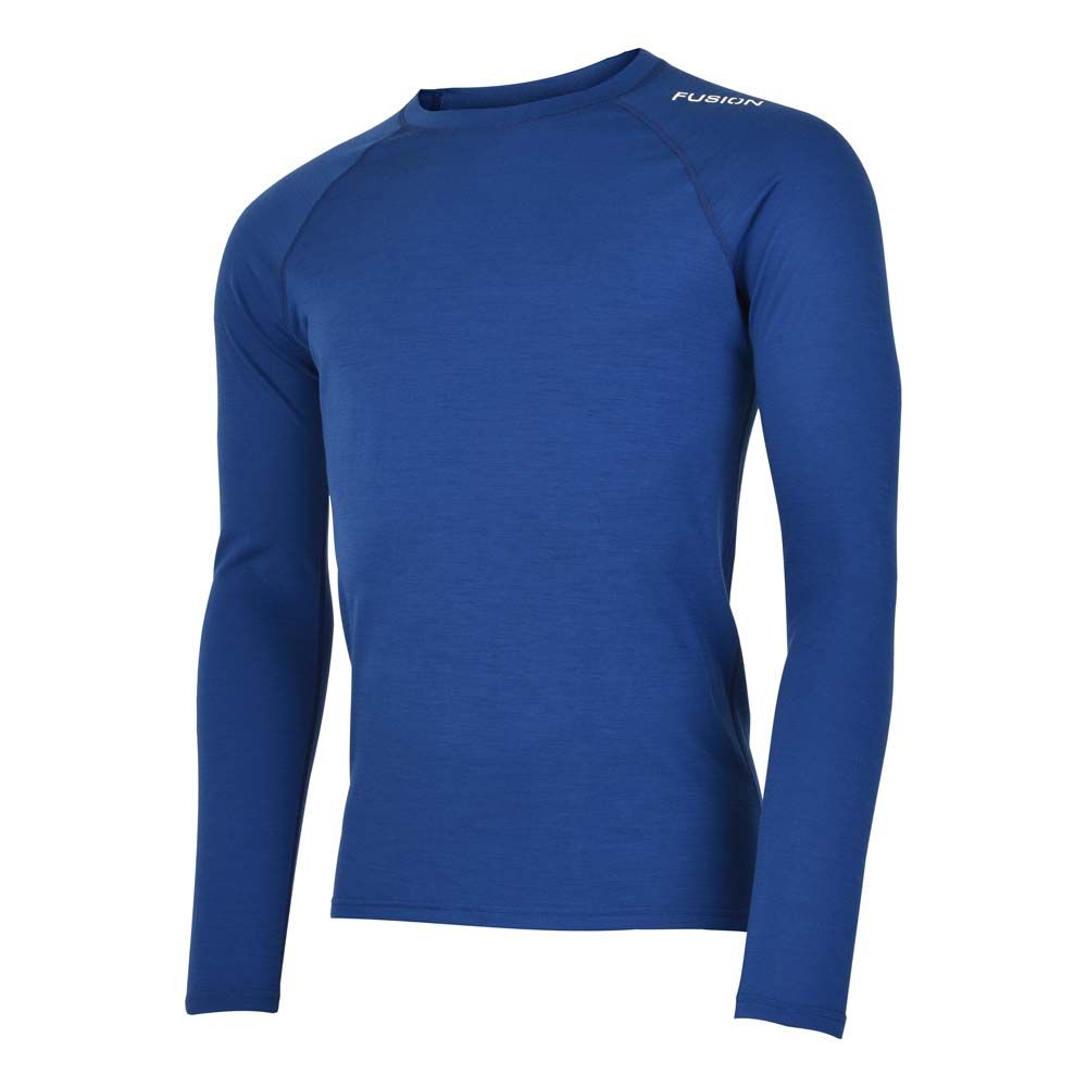 fusion c3 merinould loebetroeje herre 243 0184 night blue