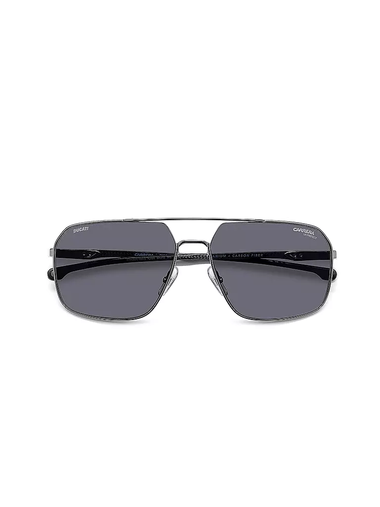 CARRERA BRILLEN Sonnenbrille CARDUC 038/S/61 grau