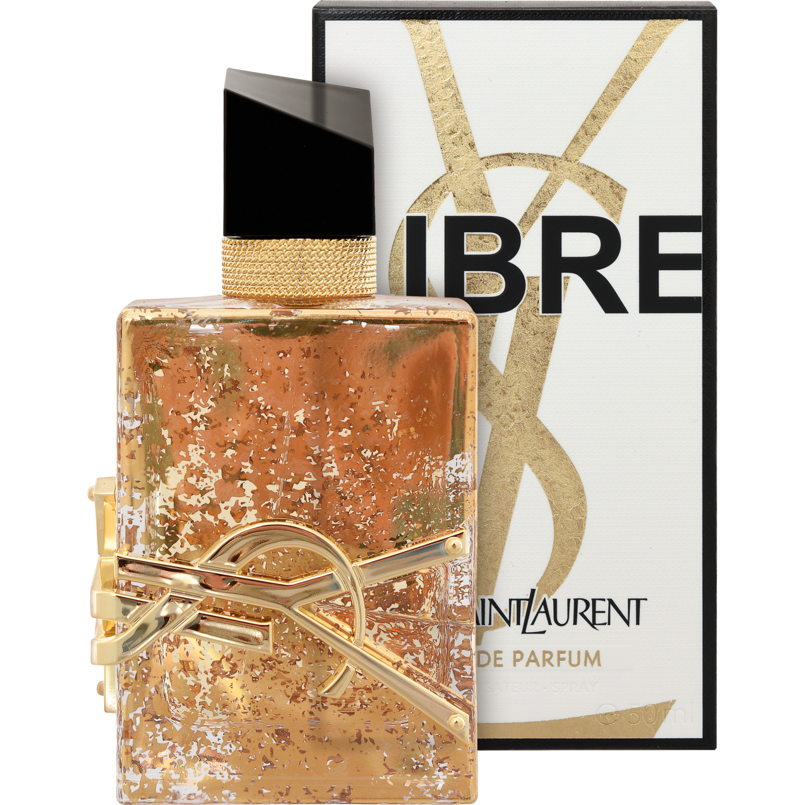 Yves Saint Laurent Libre Collector Eau de Parfum 50 ml