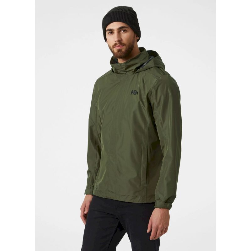 Dubliner Jacket - Veste imperméable homme