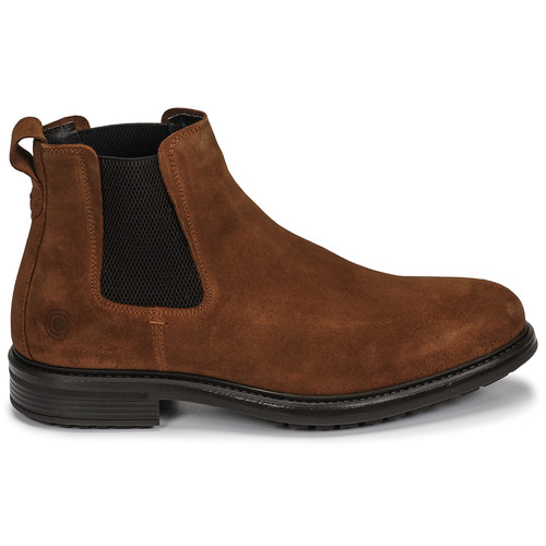 Casual Attitude - NONILLE - Marron