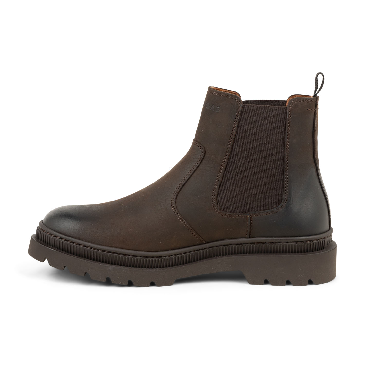 Boots et bottines femme PATAUGAS VITUS W