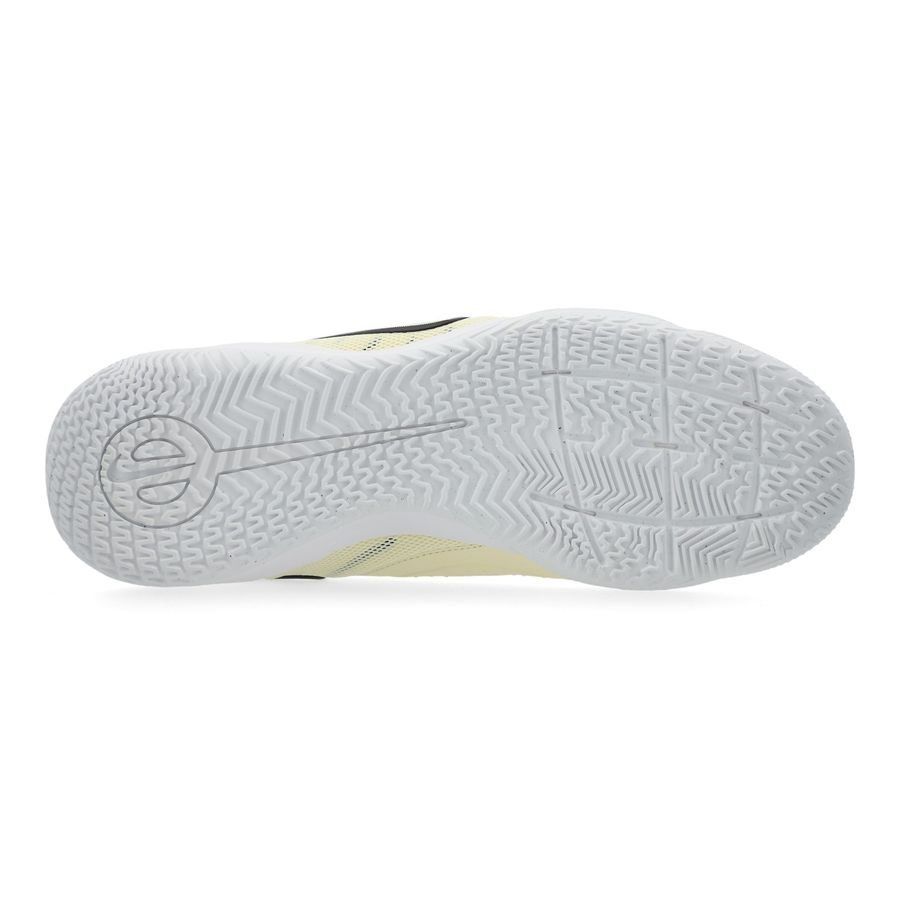 Nike Tiempo Legend 10 Academy IC Mad Ready - Lemonade/Noir/Doré