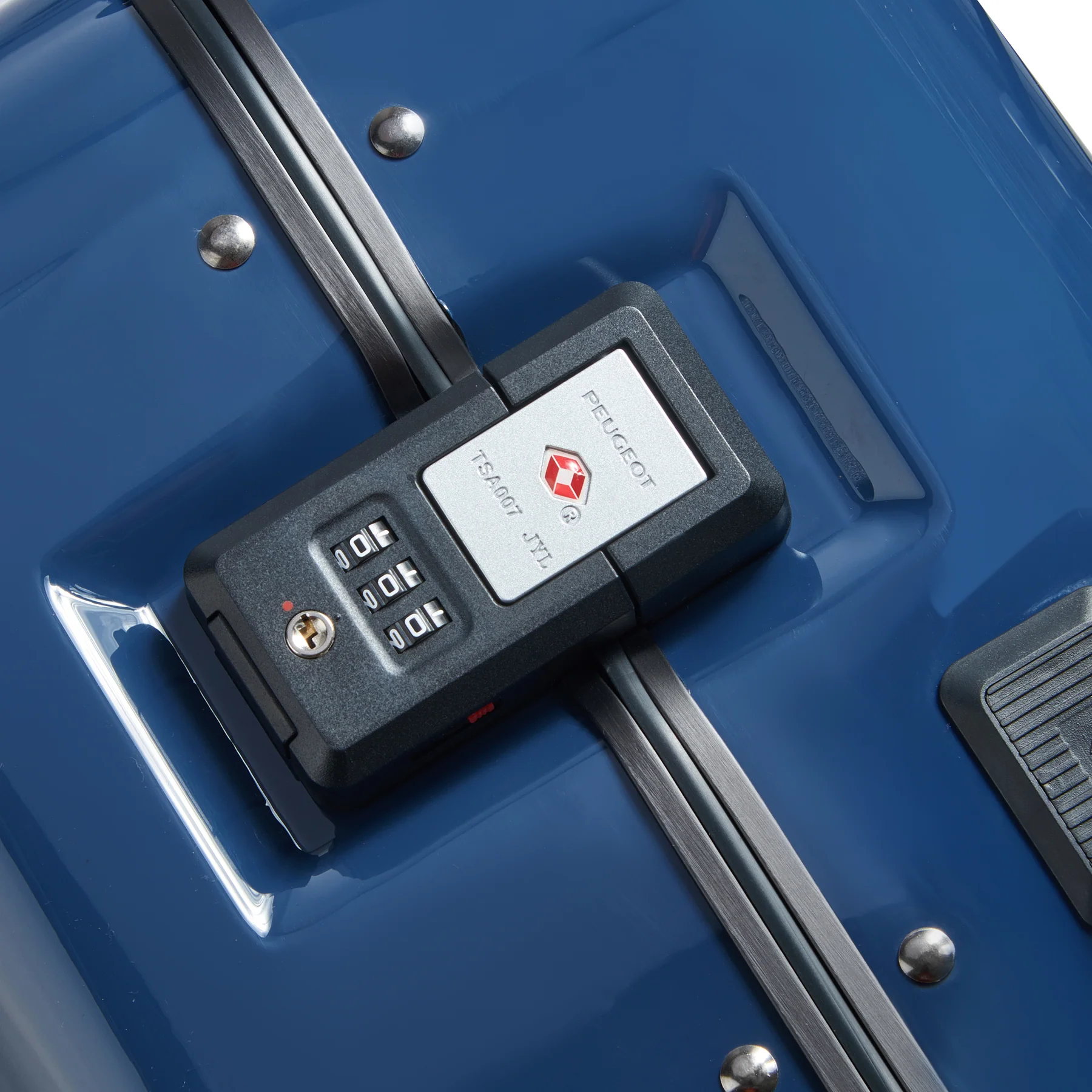Valise cabine - S (55cm)