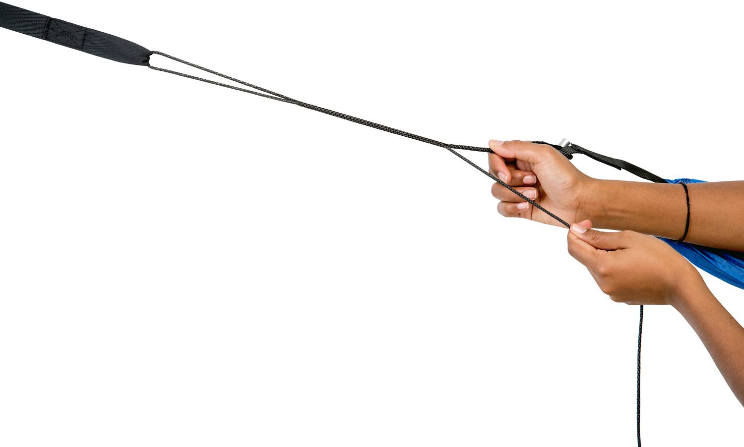 Amazonas Adventure Rope