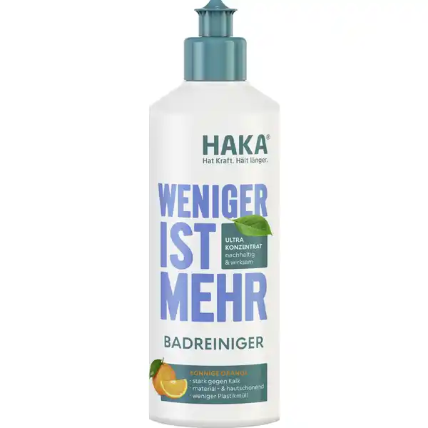 Badreiniger