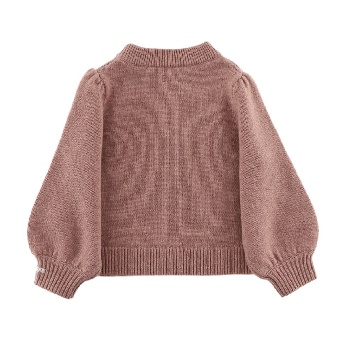 Donsje Niena Merino Sweater