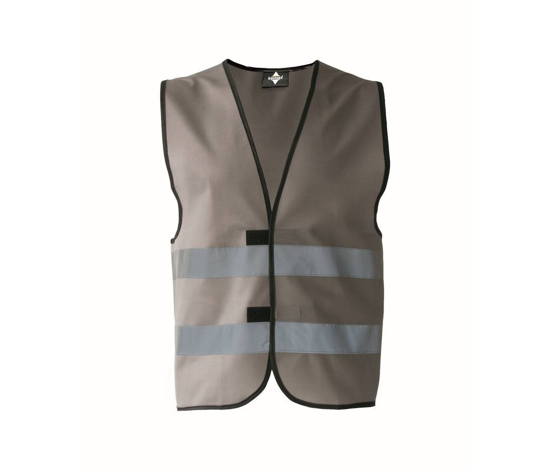 KORNTEX KX222 - Gilet Haute Visibilité Korntex KX222