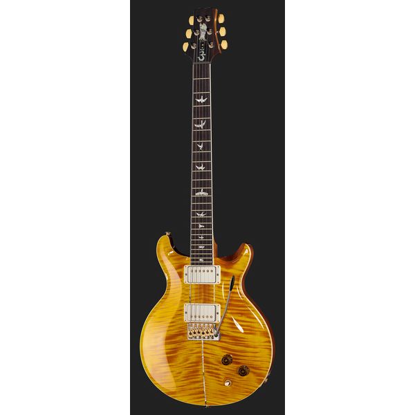 PRS Santana Retro 10 Top SY