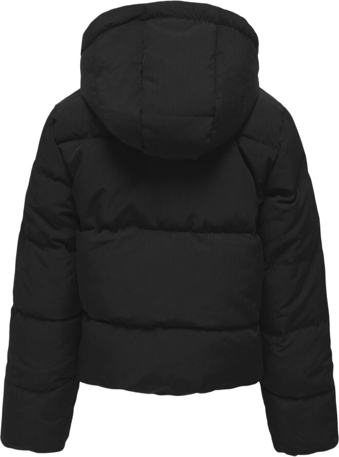 ONLY KOGDOLLY SHORT PUFFER JACKET OTW NO Sort