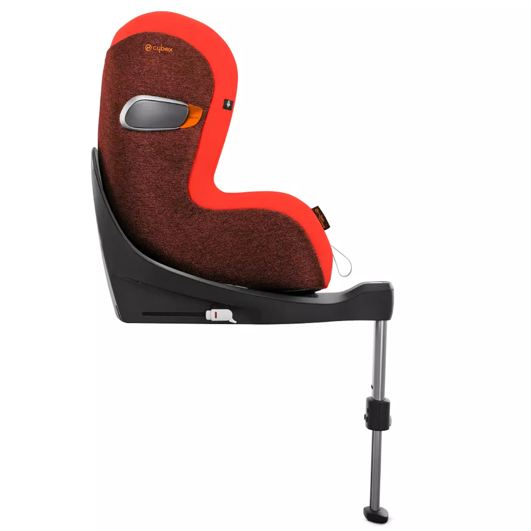 Kindersitz Sirona Zi i-Size