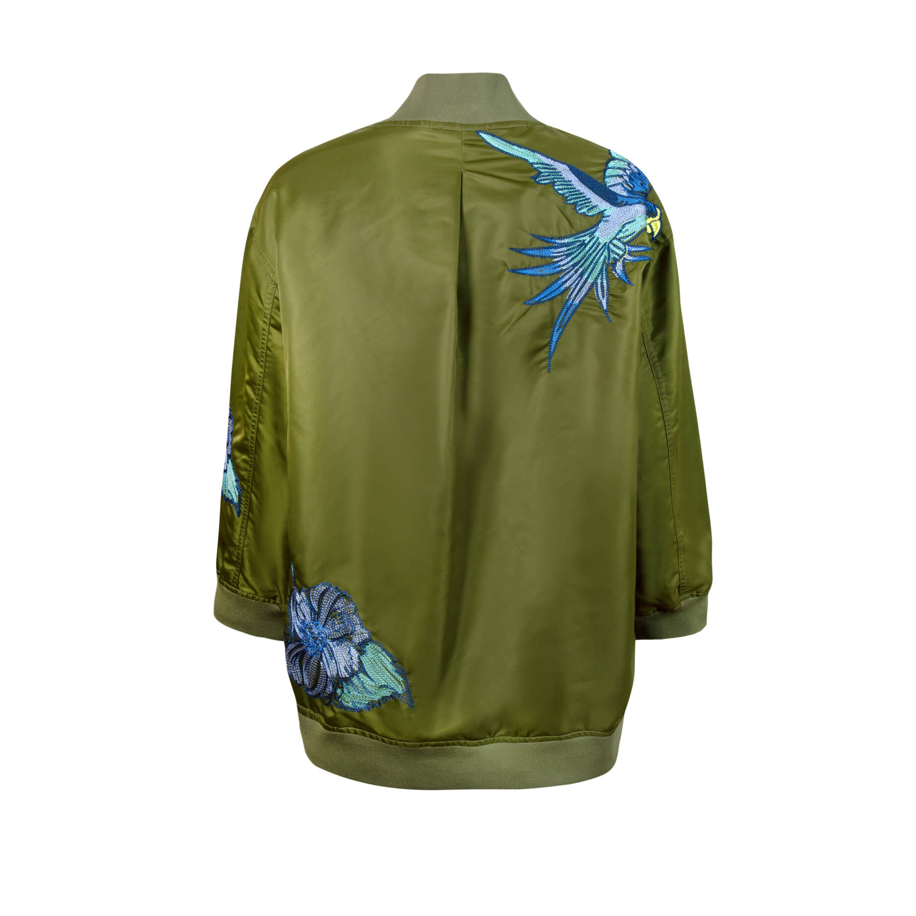 Lieblingsstück| Damen Bomberjacke IDINAL
